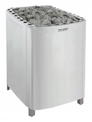 Электрическая печь для бани и сауны Harvia Profi L33