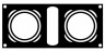 Дымоход TONA D200L/200 длина 9м