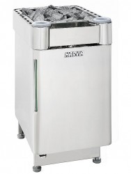 Электрическая печь для бани и сауны Harvia Senator Combi T7CA