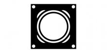 Дымоход TONA D=160 длина 7 м