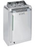 Электрическая печь для бани и сауны Harvia Topclass Combi KV60SE